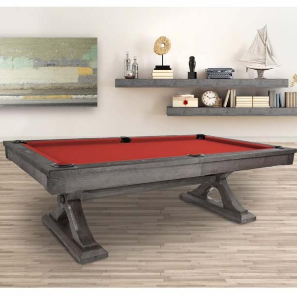 Kariba Pool Table from Presidential