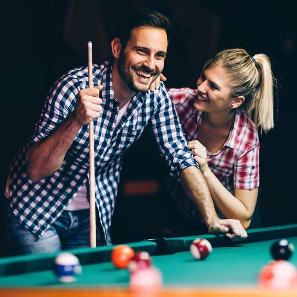 Edinburgh Pool Table By Leisure Select Billiards