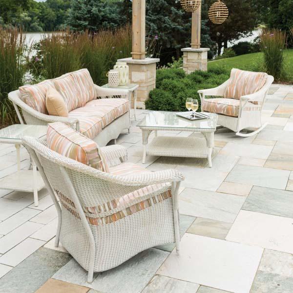 The Nantucket Collection By Lloyd Flanders