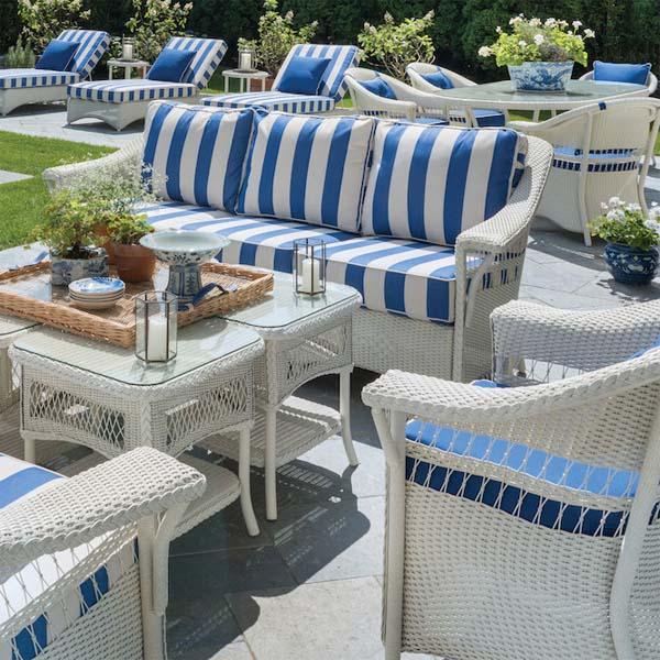 The Nantucket Collection By Lloyd Flanders