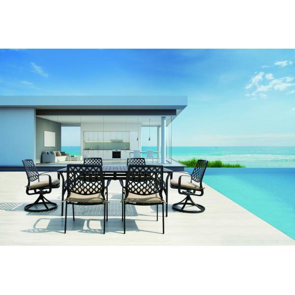Amari Dining Collection by Hanamint
