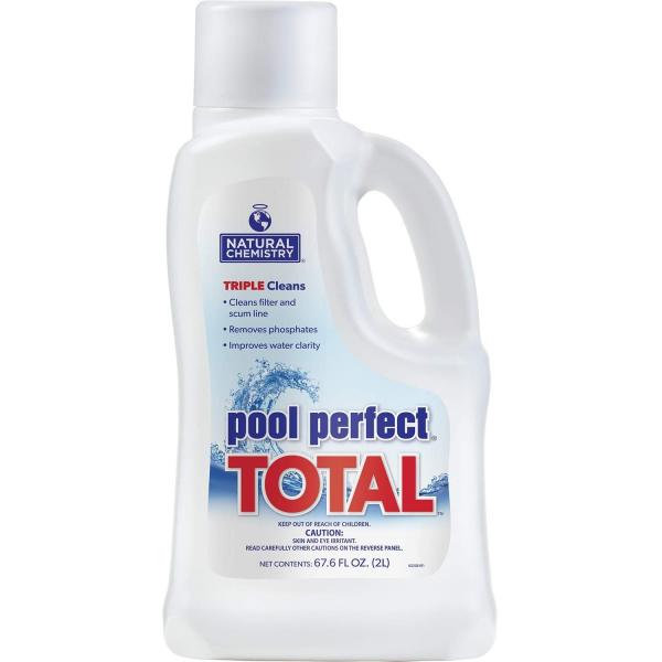 Pool Perfect Total by Natural Chemistry