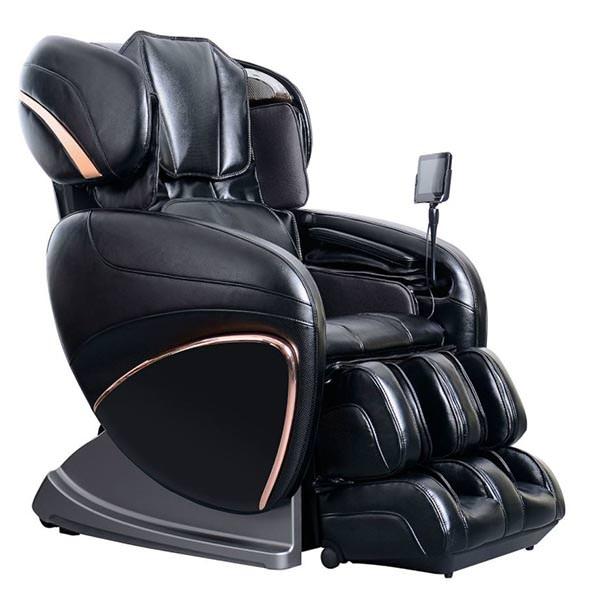 CZ-630 Massage Chair by Cozzia Midnight
