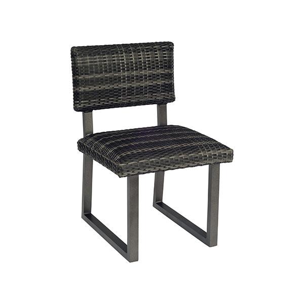 Canaveral Dining Chair by Woodard