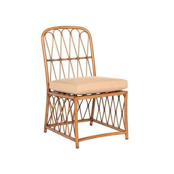 Cane Dining Side Chair