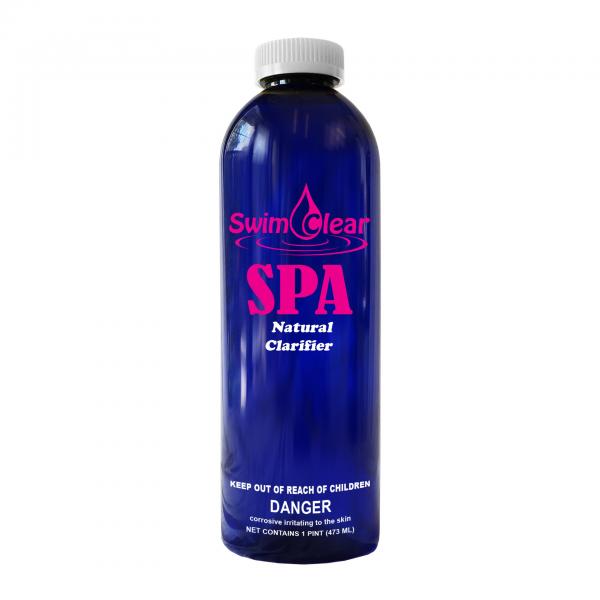 Natural Clarifier by Swim Clear