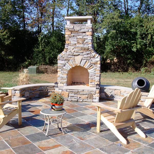 Williams Fireplace Project Williams Fireplace Project