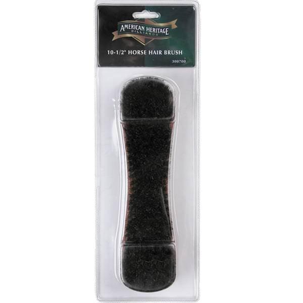 Horse Hair Pool Table Bed Brush by American Heritage