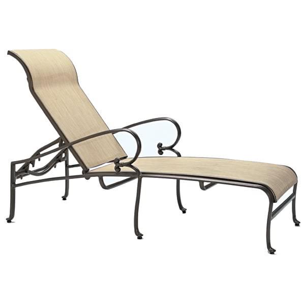 Radiance Chaise Lounge