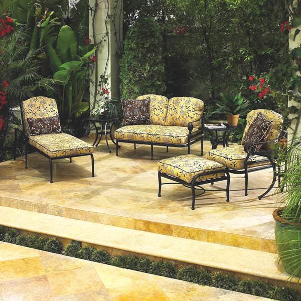 Verona Deep Seating