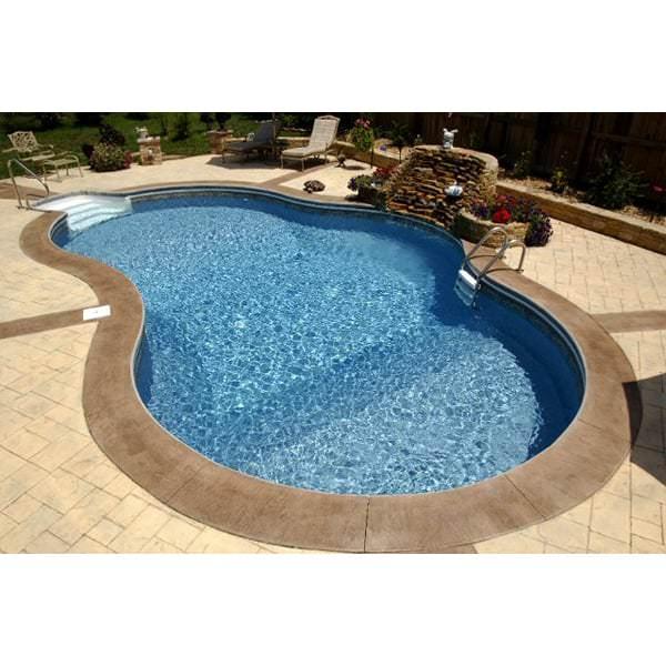 Inground Pools inground pools | family leisure Inground Pools inground pools | family leisure