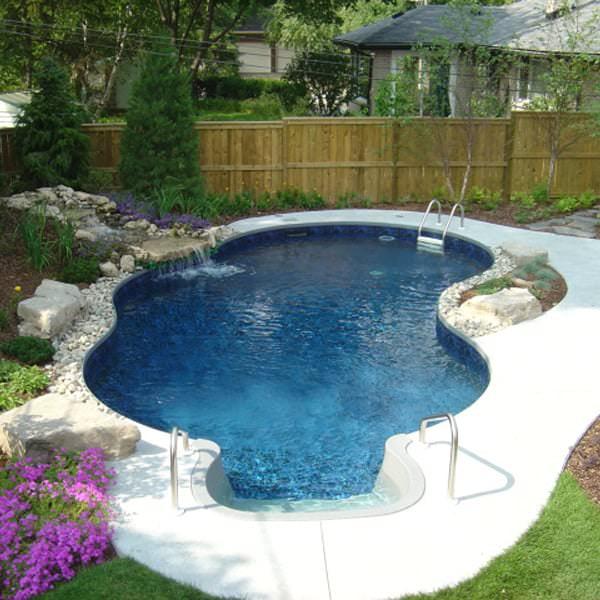Inground Pools inground pools | family leisure Inground Pools inground pools | family leisure