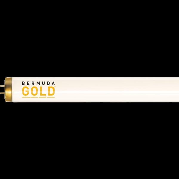 Bermuda Gold Bronzer Replacement Tanning Bulb