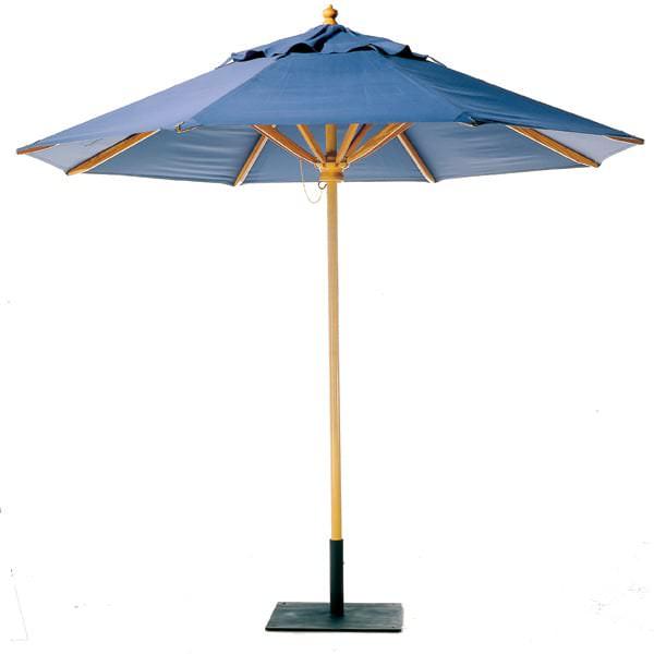 tall umbrella