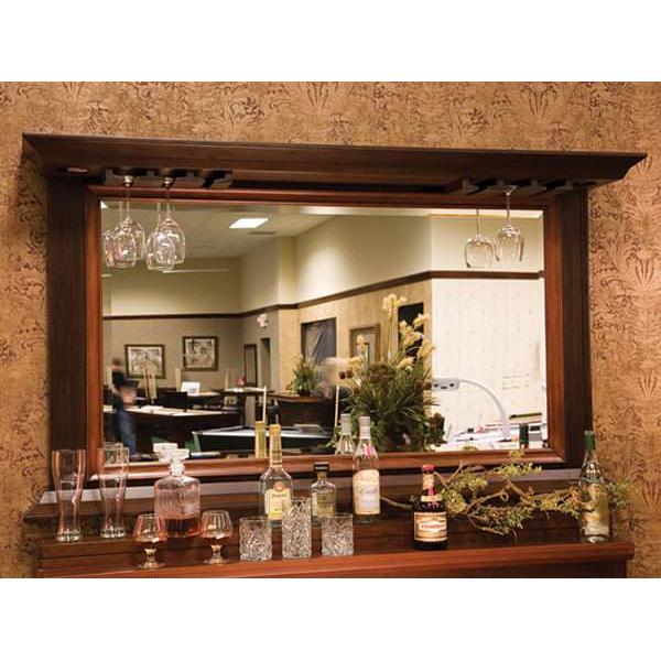 Riviera Bar Mirror