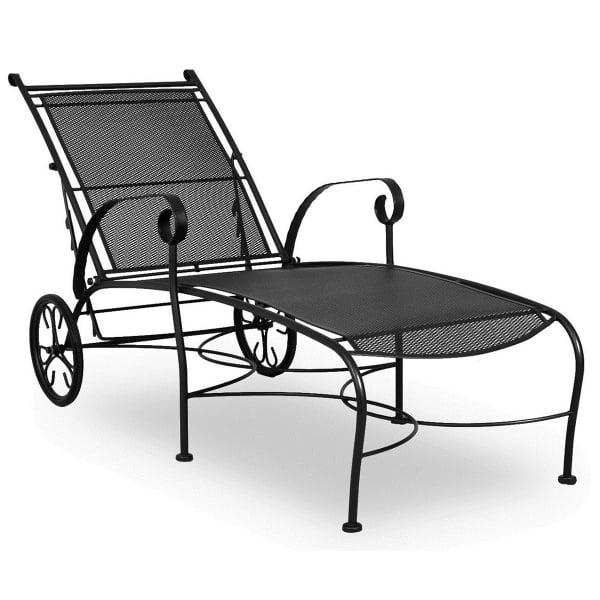 Alexandria Chaise Lounge Alexandria Chaise Lounge