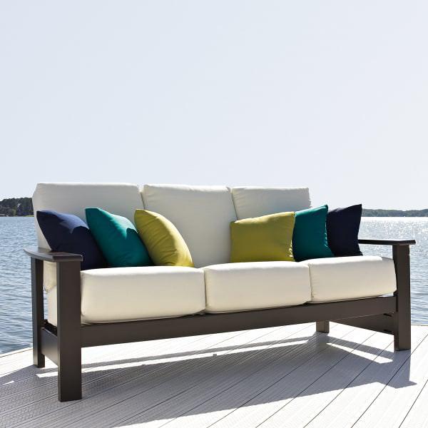 Leeward Deep Seating by Telescope Casual