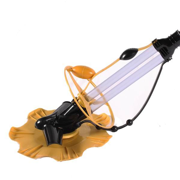 Trident Automatic Pool Cleaner Inground