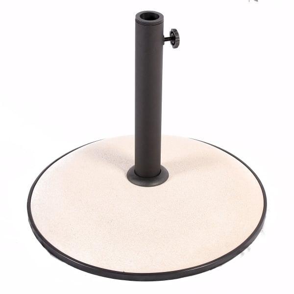 Concrete Umbrella Base 33 Lbs