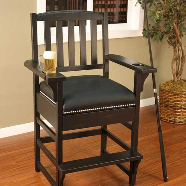American Heritage Bar Stools Family Leisure King Chair by American Heritage - American Heritage Bar Stools Family Leisure