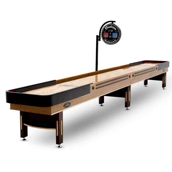 12' Grand Hudson Shuffleboard